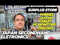 "Best Places to Score Cheap Secondhand Electronics in Japan" II The wonderer of japan