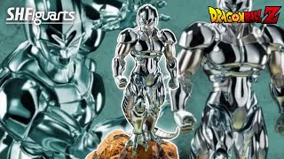 SHFiguarts Metal Cooler Nuevo Lanzamiento | Dragon ball z