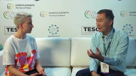 LinkedIn’s Co Founder Talks Blockchain And Crypto   Eric Ly s Interview To Cointelegraph