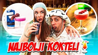 TESTIRAMO NAJBOLJE KOKTELE U BEOGRADU