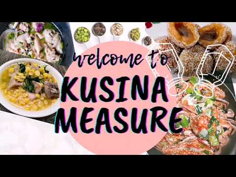 Video: Kusina-studio Sa 