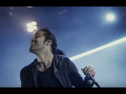 Northlane released video for “Solar“ - Poweflo song Resistance WWE NXT theme song..!