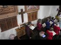 Live Stream Prayer Service: Proper 9