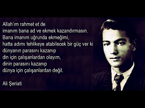 ali eriati ebuzer