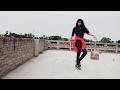 Desi look dance video|| ek paheli leela|| cover by iti singh