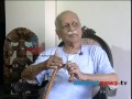 Malayalam writer Gopalakrishnan shares funny