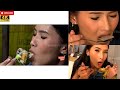 SORAYA RASYID (4K) #artis #9 #eating #14