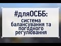 #дляОСББ: модернізація системи опалення