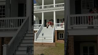 Snippet of Camden Burials - Camden, SC - April 21, 2023 - Change of The Guard