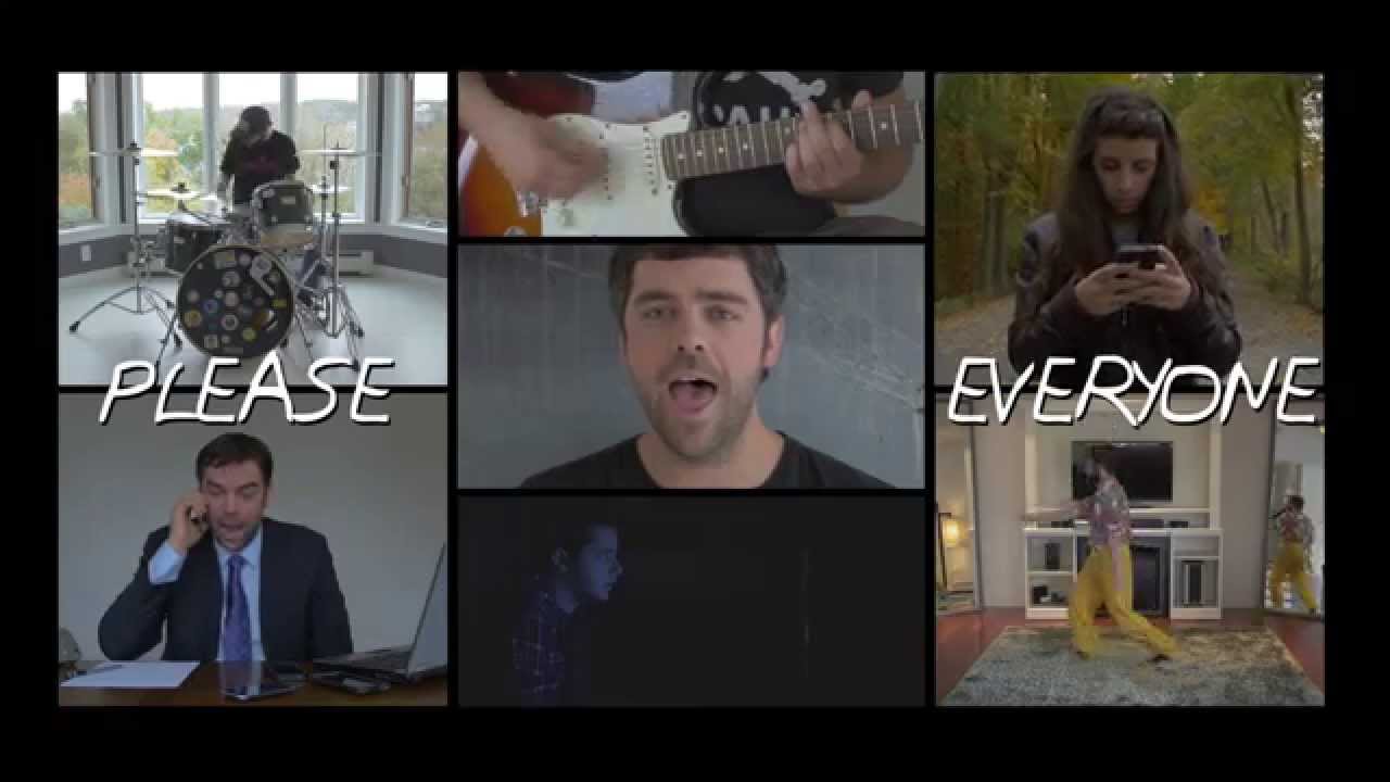 Watch Please, Everyone - The Town Heroes on YouTube Watch Please, Everyone - The Town Heroes on YouTube