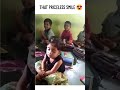 Priceless smile cutie #love #ytshorts