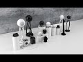 Cabasse Luxury Audio Connected Systems Cabasse Luxury Audio Connected Systems