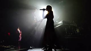Metric - Love Is A Place, LIVE @ The Roxy, Los Angeles, Oct 12, 2023, Evening with Metric, 4k