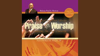 Video thumbnail of "Bishop Paul S. Morton, Sr. - The Power of Prayer"