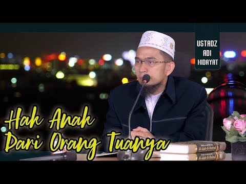 Video: Bagaimana Cara Menghilangkan Hak Ibu Sebagai Orang Tua?