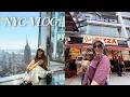 UM DIA PERFEITO EM NOVA YORK: dicas, compras, parque e passeios imperdíveis