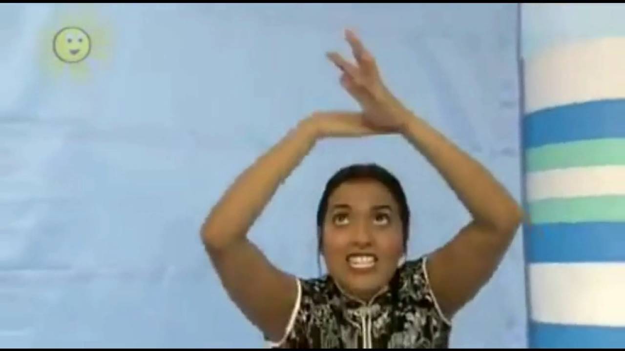 TIKABILLA Dancing And Underwater Life Part 3 in 3