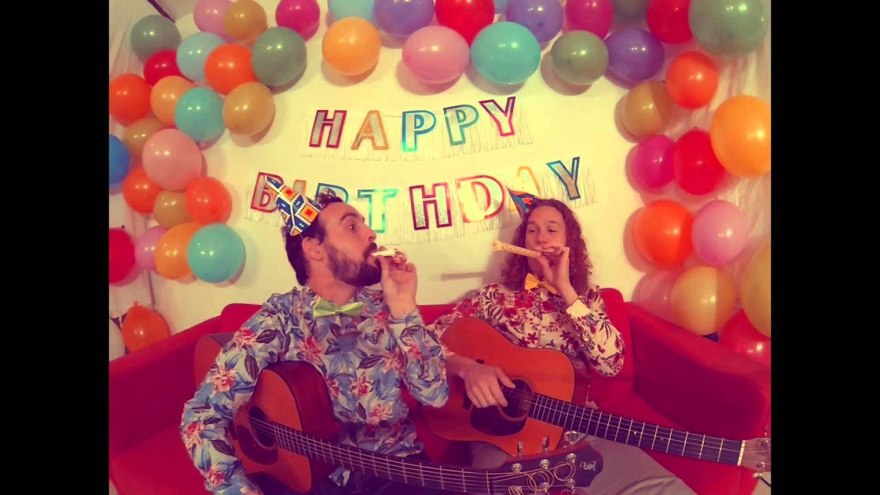 Happy Birthday Tracy from the Birthday Boys!