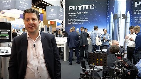 PHYTEC at Embedded World 2020: Highlights