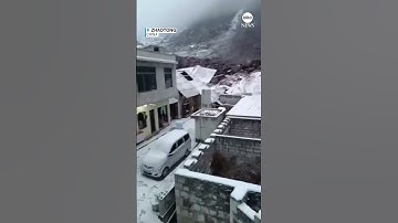 Dozens missing after landslide levels houses in southern China - ABC News