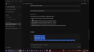 Mulesoft MCP Testing Using Google Antigravity