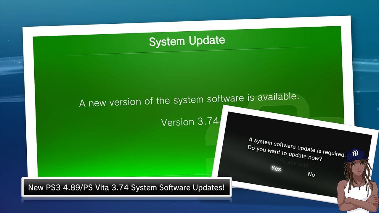 How To Install the Latest PS3Hen/HFW 4.89.1 {On Any PS3} 