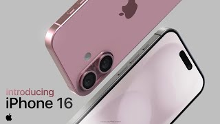 iPhone  16 frist look🔥🔥🔥iphone 16 design iphone 16 pro max review  #iPhone16 #iphone16Promax