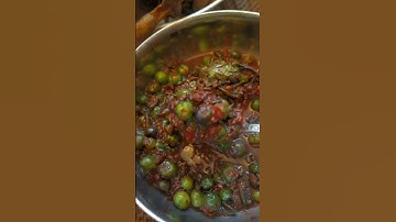 Thumbnail of Pertama kali cobain sambal leunca