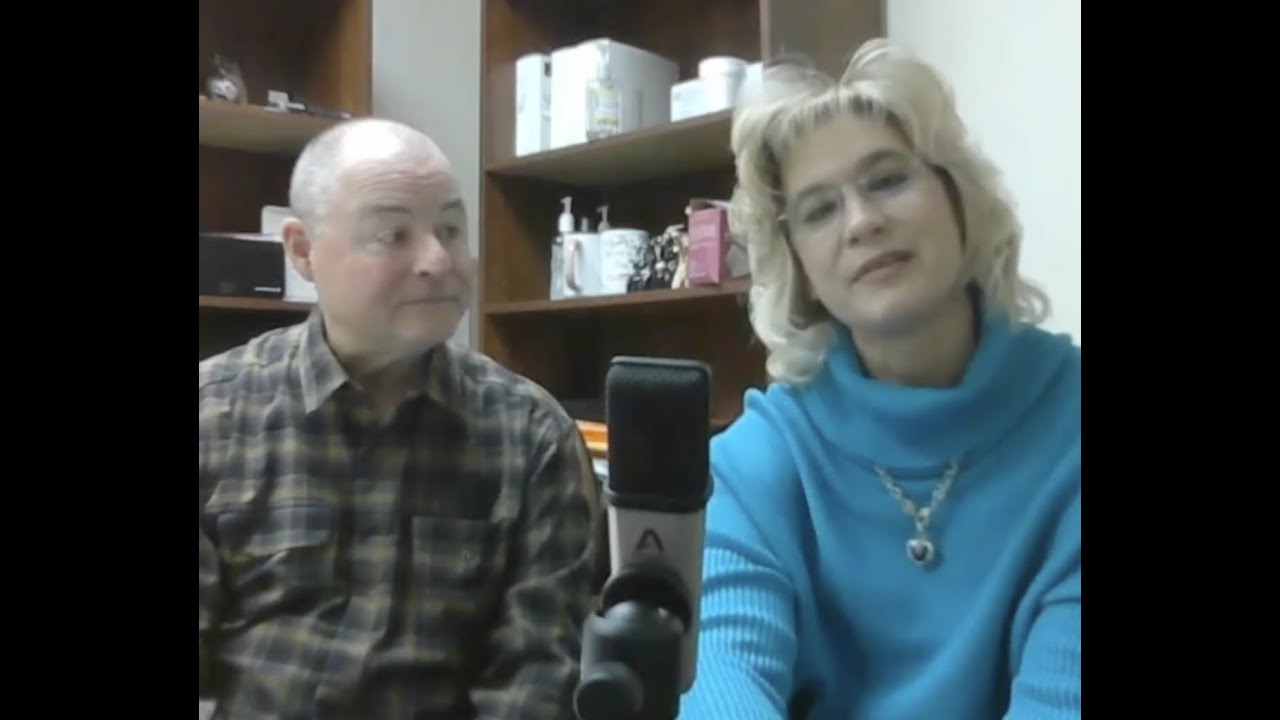 Whatever it Takes Randy and Lori Casto, owners of Wedgewood Estates