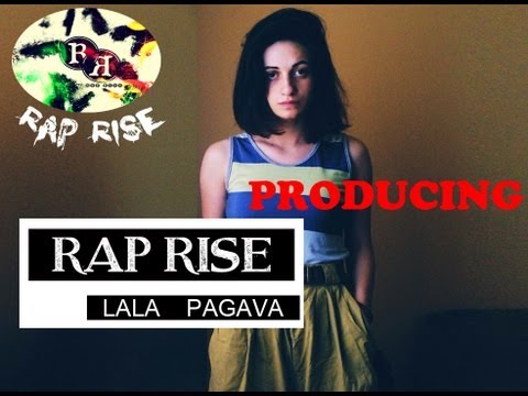 ლალა ფაღავა (LALA PAGAVA) - რყევა (ryeva)-(leqsi)  TUZI MAQCIA RECORDS