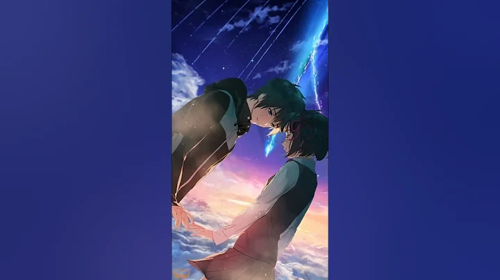 Your Name.1k likes for next part