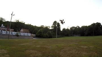 BASHCAST LOCAL BLAST! CAN WE BREAK IT? (OUTCAST 6S)