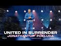 United in Surrender | Jonathan "JP" Pokluda