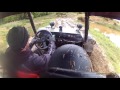 Joyner Python Buggy at Muddy Bottom Off road