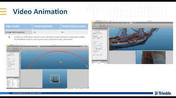 TBC-TRW Comparison 11 - Video Animations