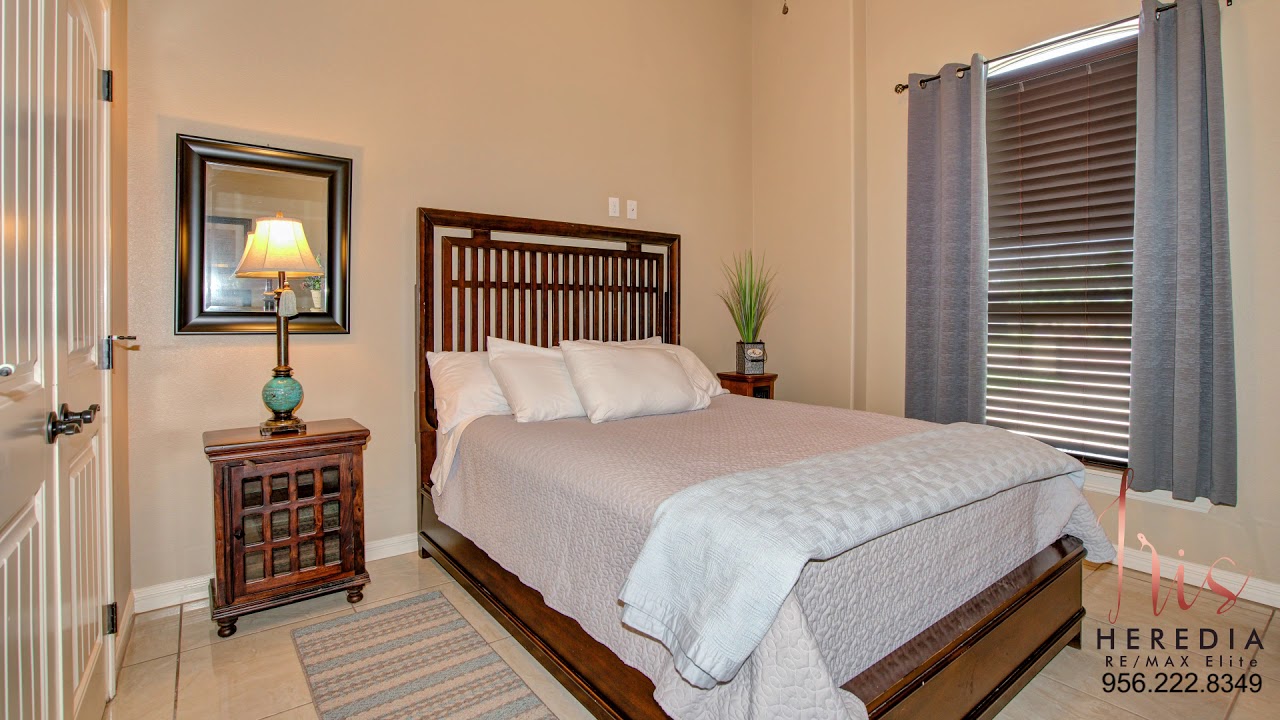 Mission Homes For Sale One Story House1202 E 29th St, Mission TxTour YouTube