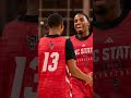 Sights and sounds from 'Primetime with the Pack' #shorts