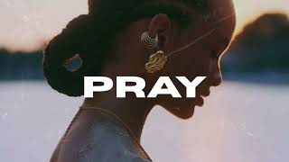 Pray Afrobeat Type Beat 2026 Emotional Fireboy X Tems Vibes