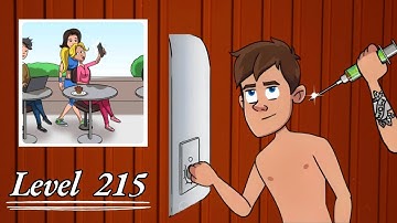 Flashback: Level 215 – How to Solve? (Walkthrough)