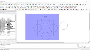RouterCAM Simple Parts