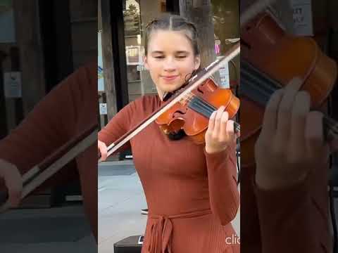 I Want To Break Free Queen Karolina Protsenko Violin Cover