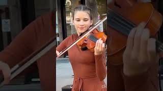 I Want To Break Free   Queen  Karolina Protsenko   Violin Cover