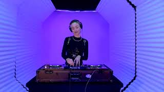 ARi - Metasin Live Series Ep. 002 [Melodic Techno Progressive House Mix] 4K