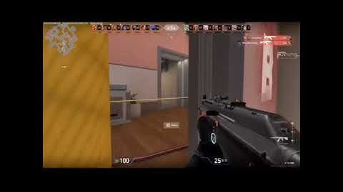 VALORANT Mobile (Confirmed)