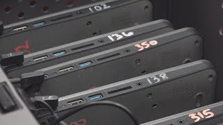 New technology to help Temple ISD students get ahead in learning