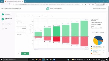 Andes Risk and Behavioral Profiling: How-to Guide