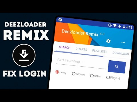 deezloader 2.3.1 closes deezloader 2.3.1 closes