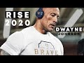 Rise To Your POTENTIAL!! | DWAYNE JOHNSON - Motivational Video | Inspirational Speech 2020