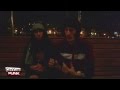 Capture de la vidéo Lostalone Interview W/ City Of Punk