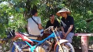 STORY WA DRAG BIKE | STORY WA AKU RA MUNDUR DEK|DJ TEPUNG KANJI 30 DETIK | story wa dj tepung kanji